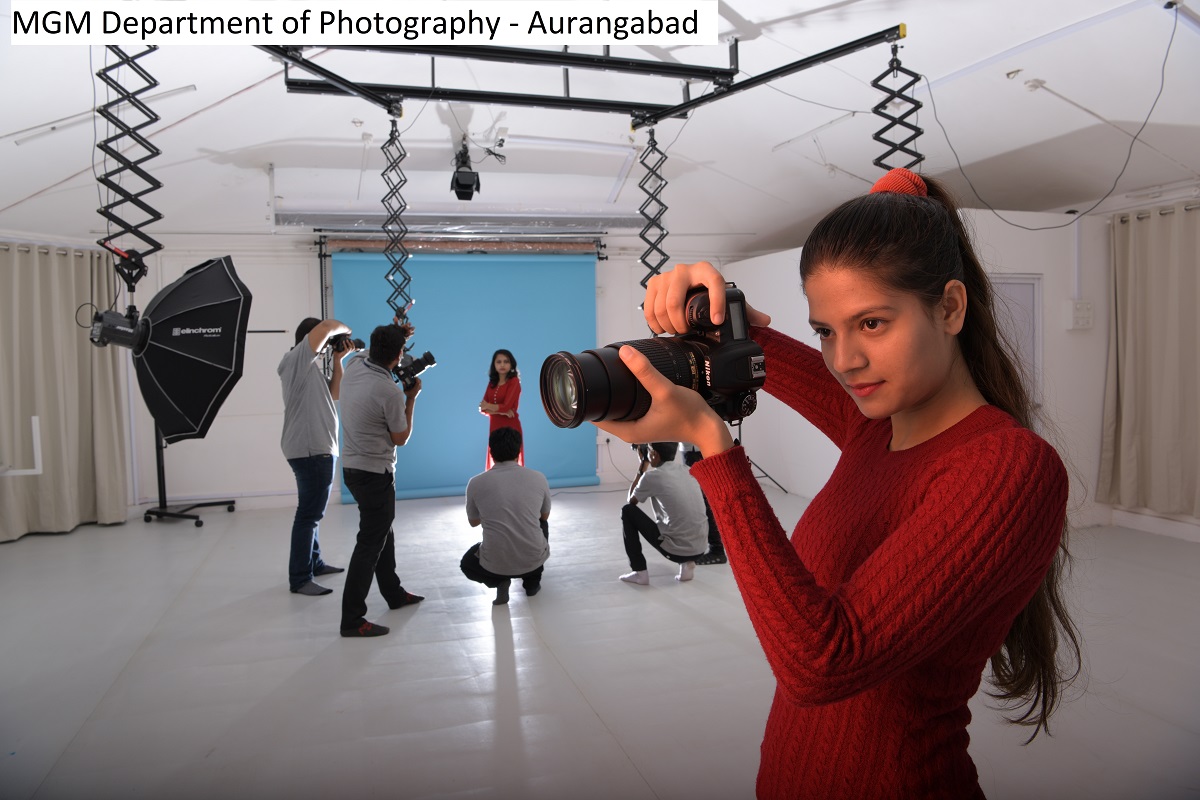 MGM department of Photography - Aug